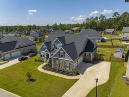 511 Radnor Hunt Court