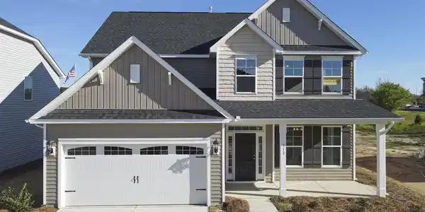 526 Palmerson Way