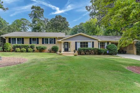 3707 Northshore Road