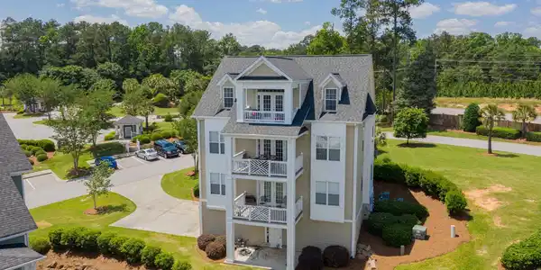 107 Waterway Court 13C