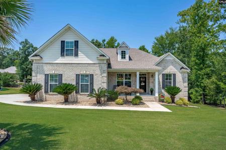 238 Hilton View Court