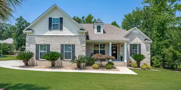 238 Hilton View Court