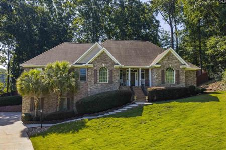 312 Serenity Court