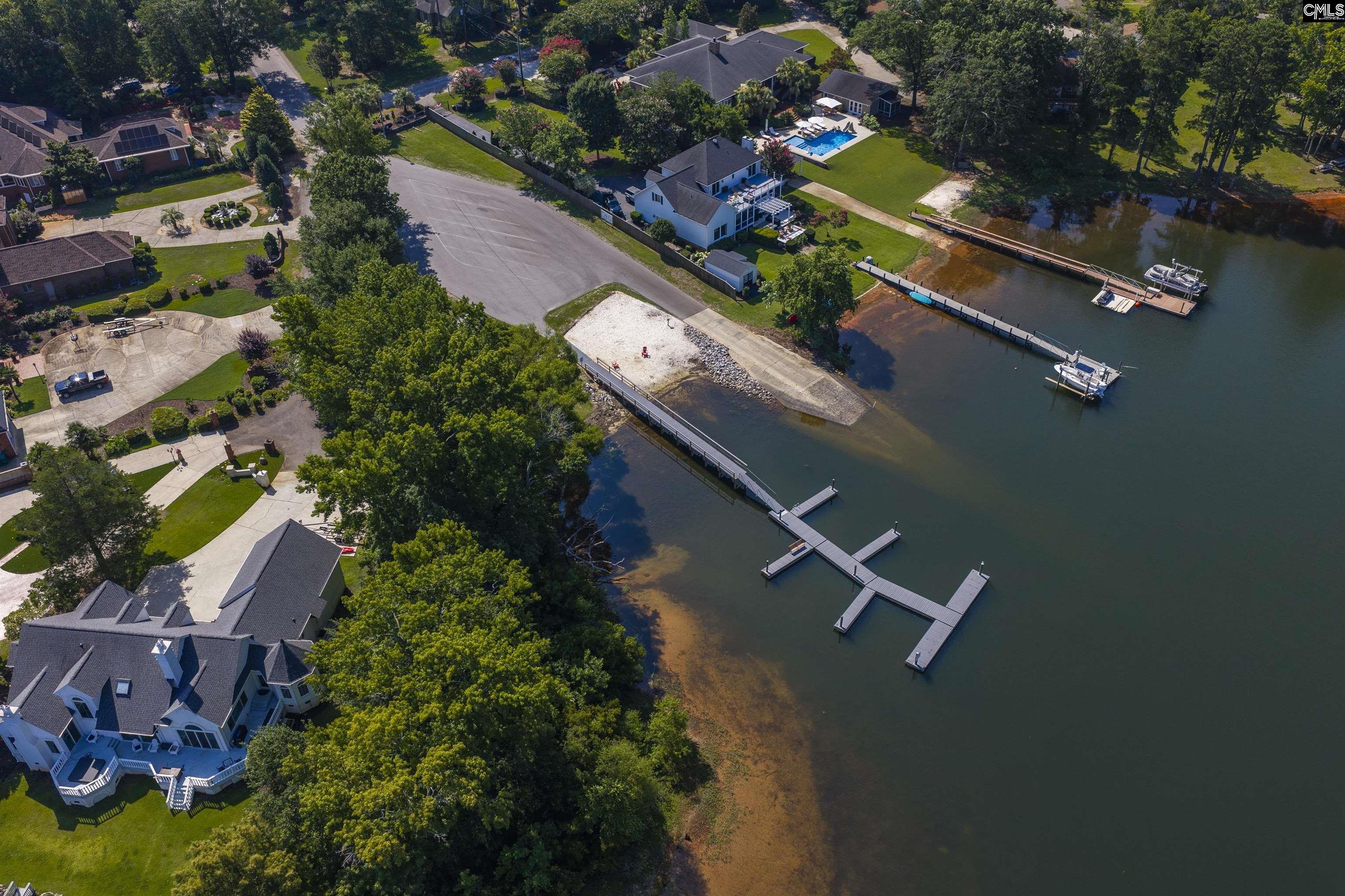 Image 3: Lake Access Lake Murray RAMP