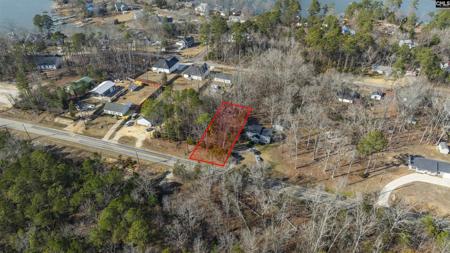 1632 Dreher Island Road