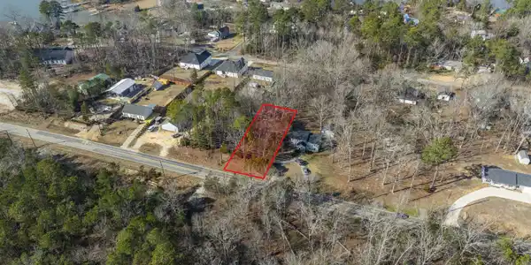 1632 Dreher Island Road