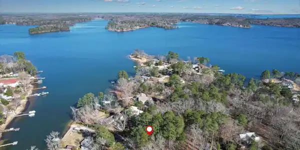 Lot 80 Green Meadow Drive
