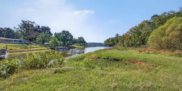 Image 1: For Sale $230,000 (1.74 Acres with Small Cabin)