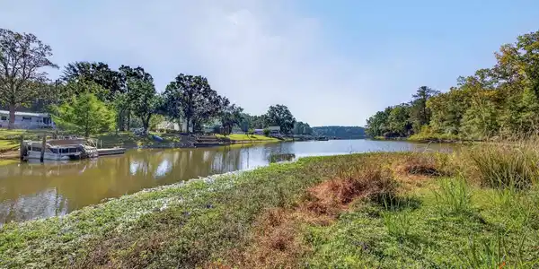 Image 2: For Sale $230,000 (1.74 Acres with Small Cabin)