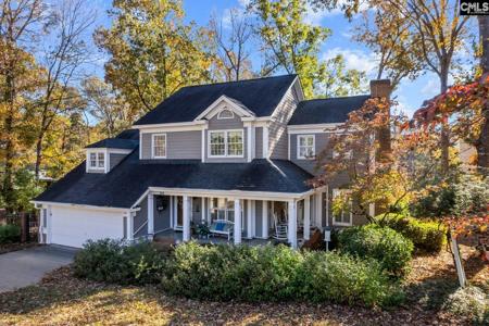 108 Stoney Point Lane