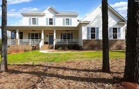 1011 Harbor View Drive