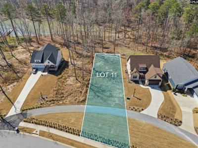 Lot 11 Stewart Landing Drive