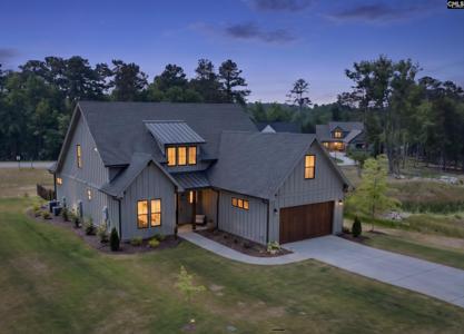 615 Misty Banks Drive