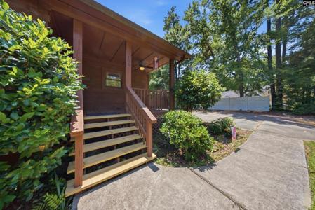 105 Bauknight Road