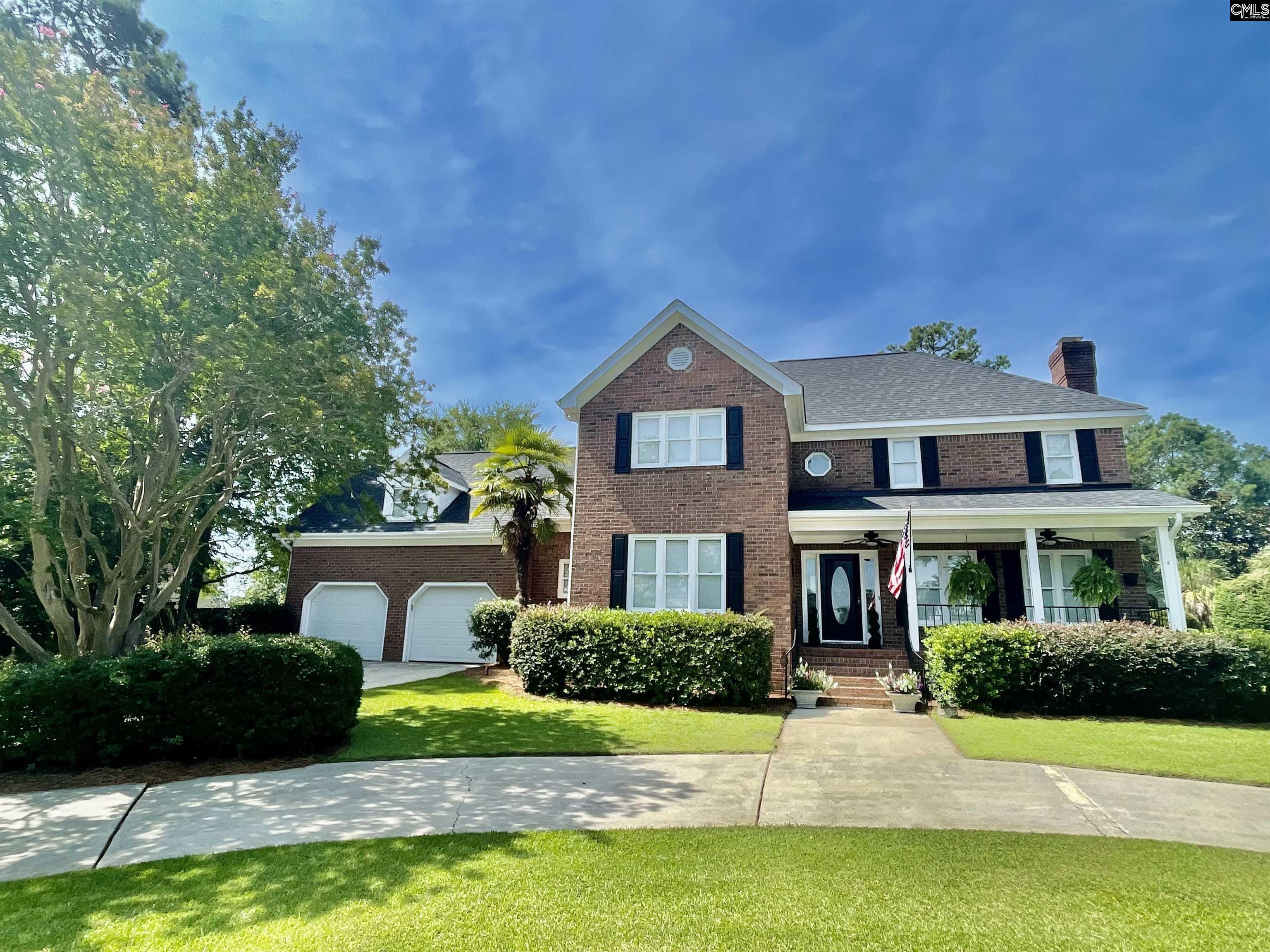 Image 0: Welcome Home