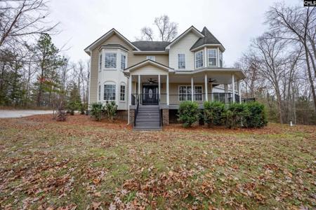 151 Harrison Hill Court