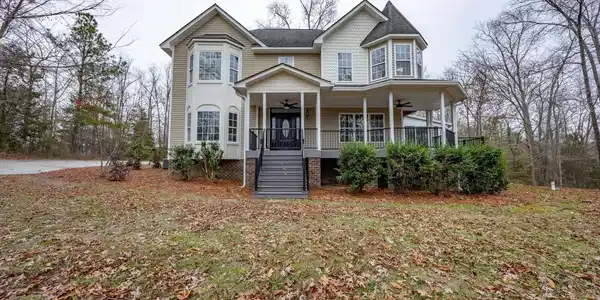 151 Harrison Hill Court