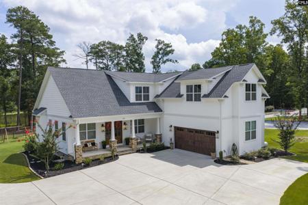 631 Sandbar Road
