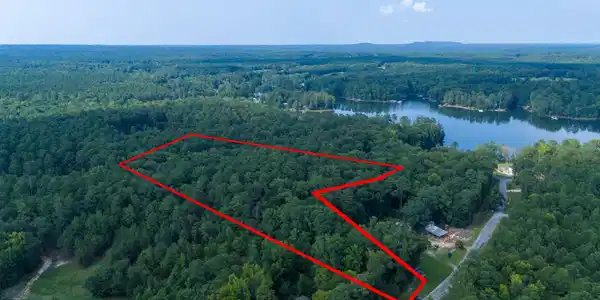 Lot A Grant Drive