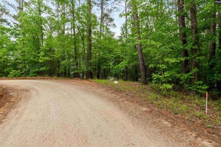 1427-2 Buck Hill Landing Road Lot 2