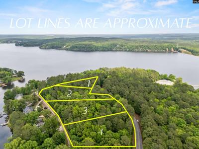 1427-1 Buck Hill Landing Road Lot 1