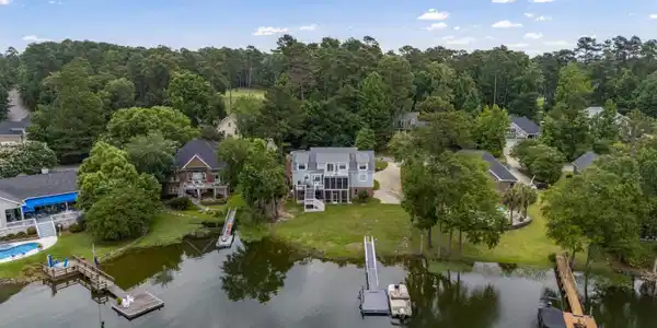 112 Water Links Drive