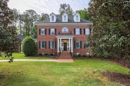 22 Tupelo Trail
