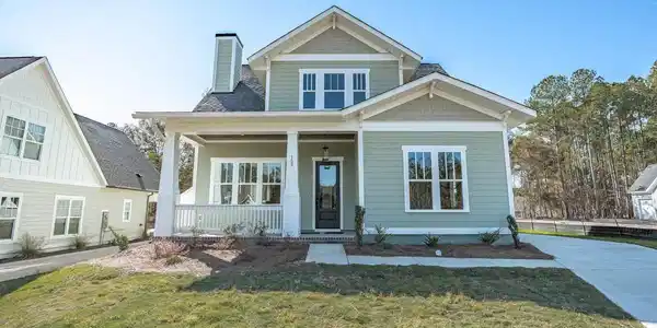 155 Timber Trail Lane