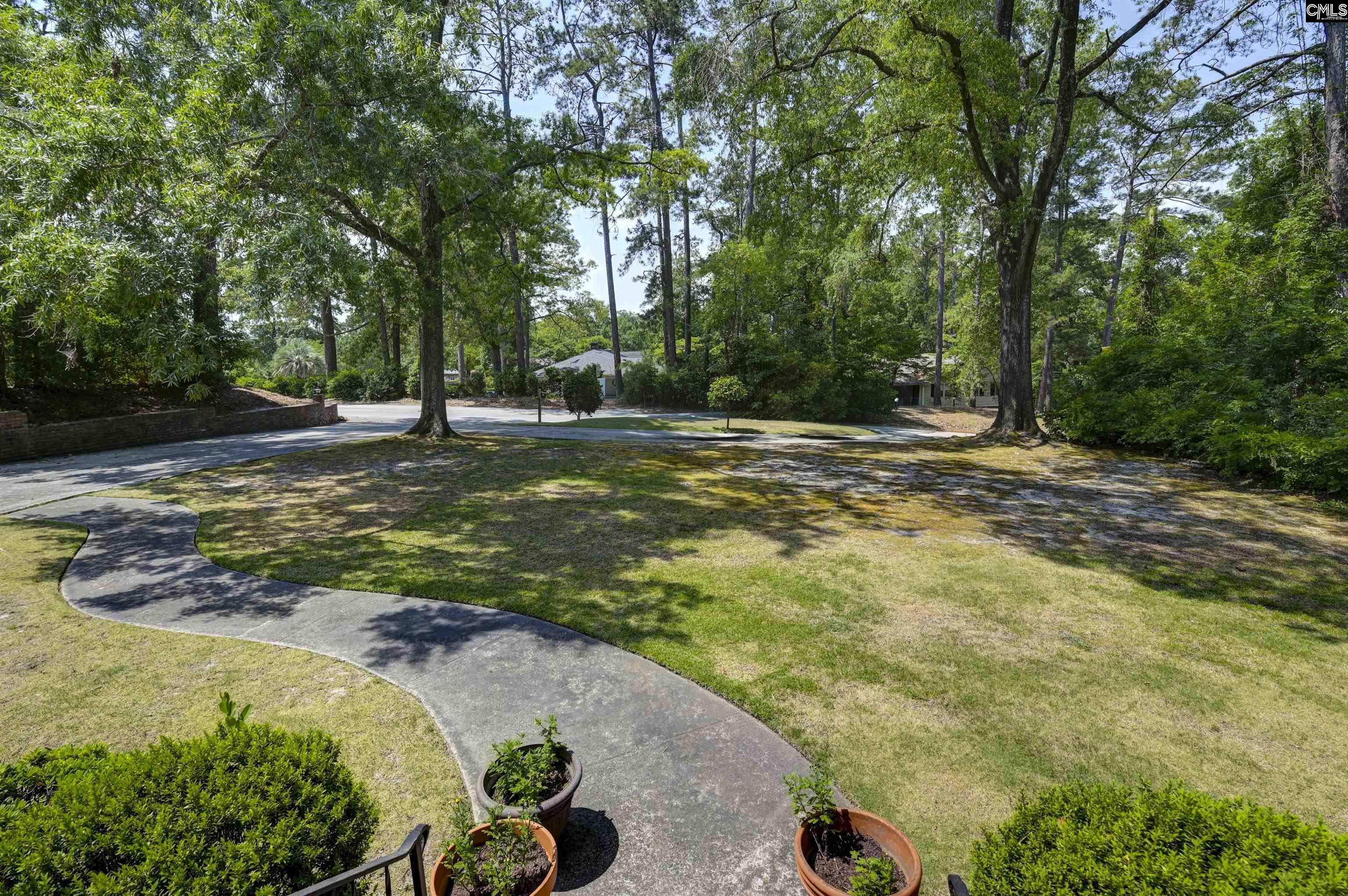 Image 3: View from Porch
