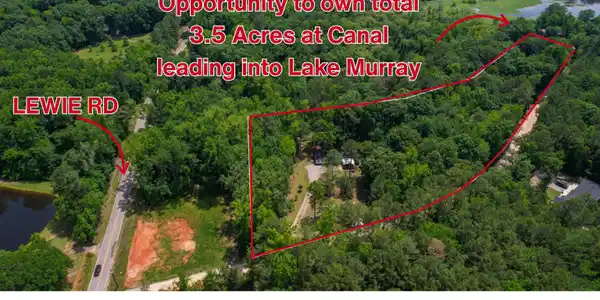 317 Horse Cove Road