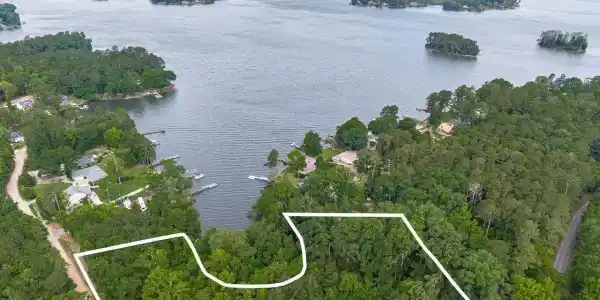 1600 Wildwood cove Road