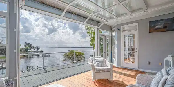 132 Magnolia Key Drive
