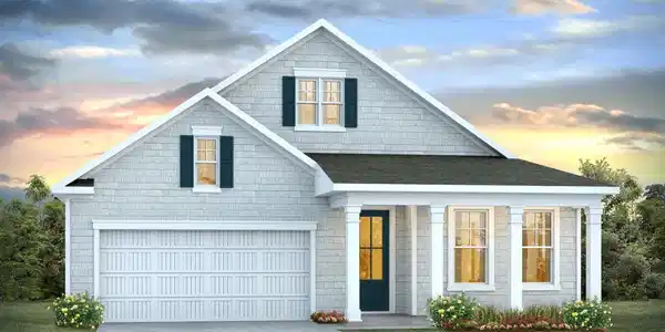 125 Sunny Stream Drive