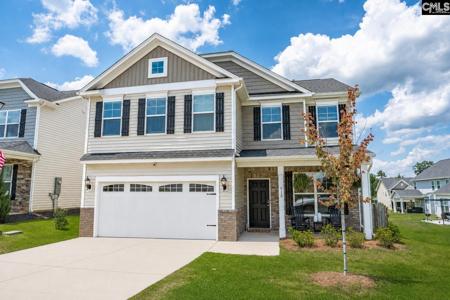 510 Palmerston Way