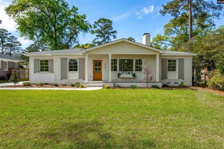 815 Rickenbaker Road