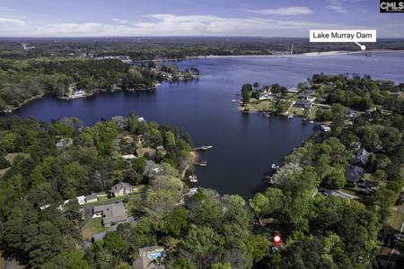 301 Windward Point Road