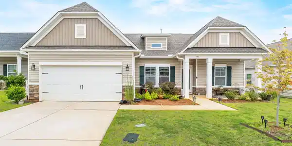 730 Green Branch Court
