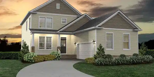 216 Bowyer Court