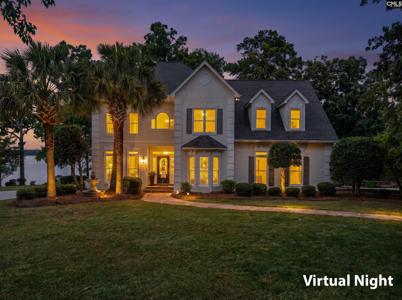 1404 Martins Crossing Court