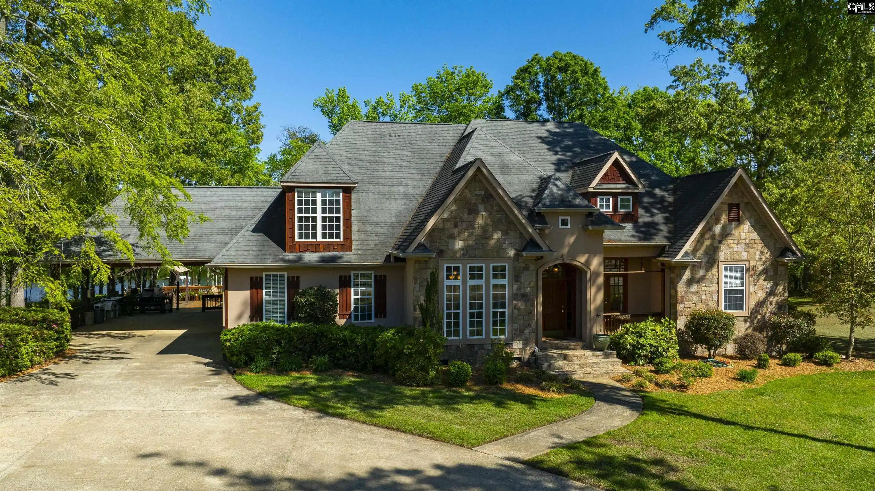 Image 0: 1584 Hutto Island Drive- Leesville
