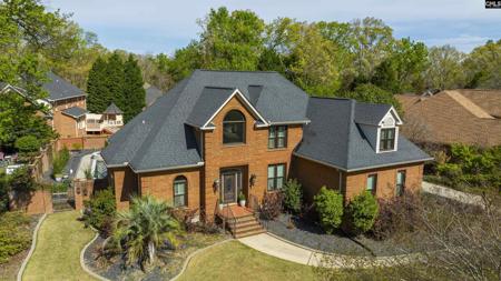 209 Secret Cove Drive