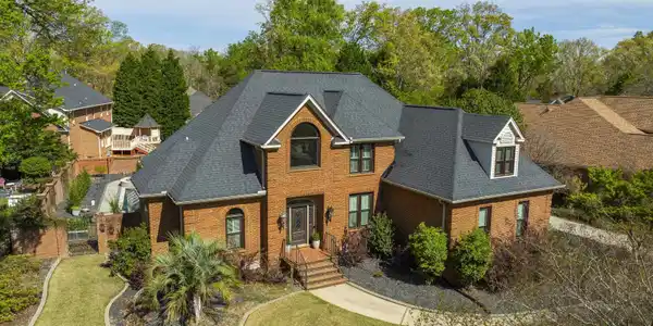 209 Secret Cove Drive