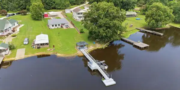 1037 Natures Cove Road