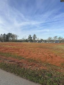 Clouds Creek Circle