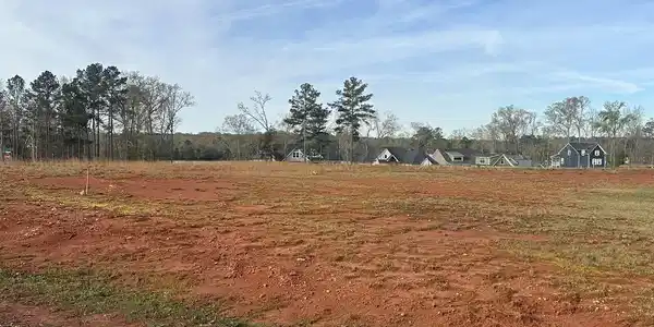 Clouds Creek Circle