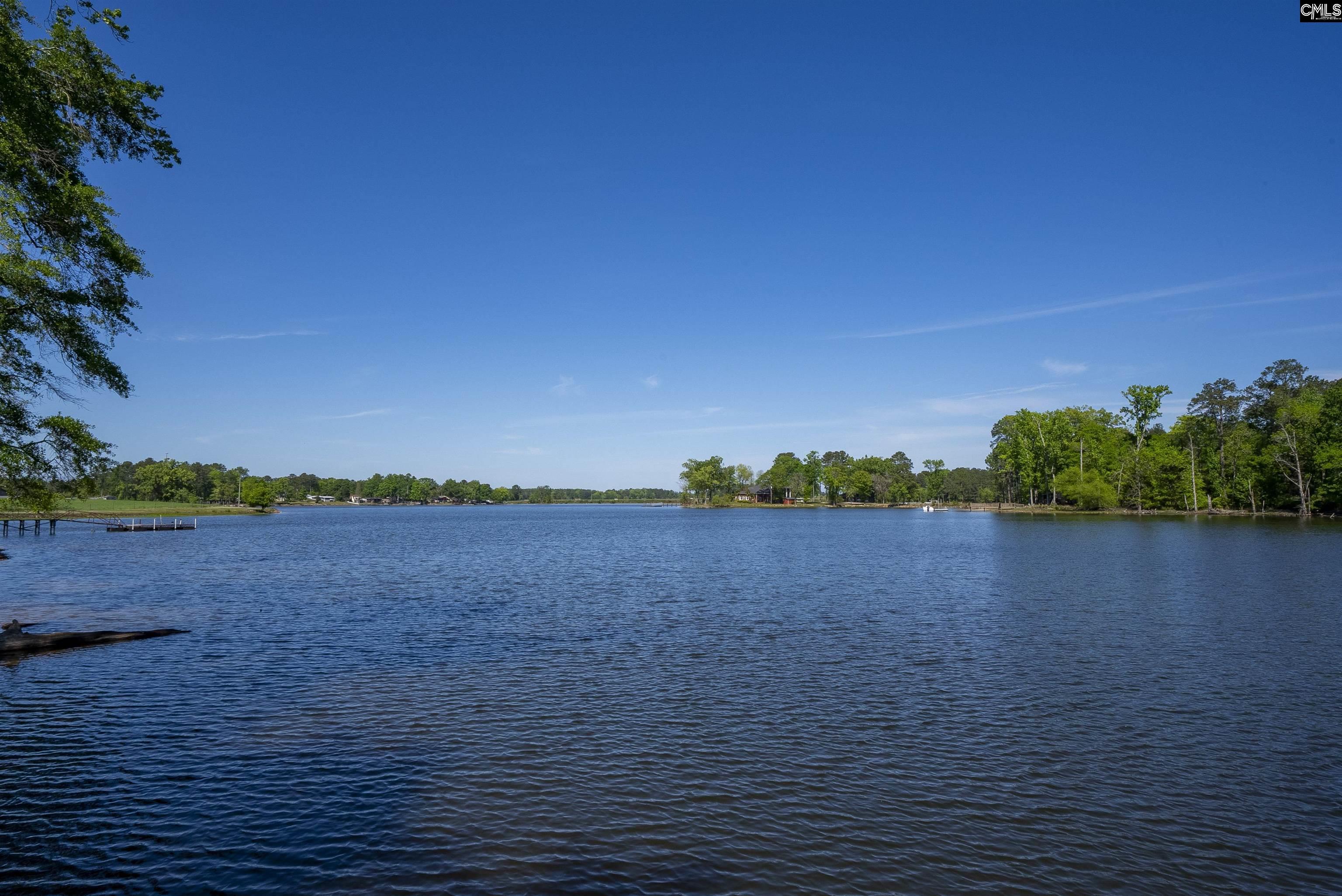 Image 1: Beautiful Lake Murray