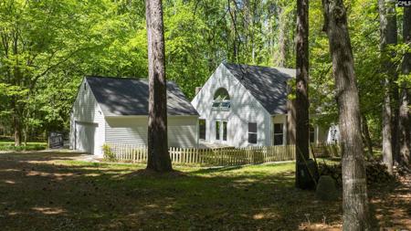 102 Warner Woods Road