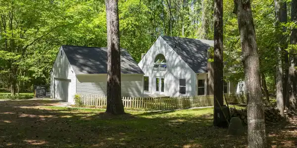 102 Warner Woods Road