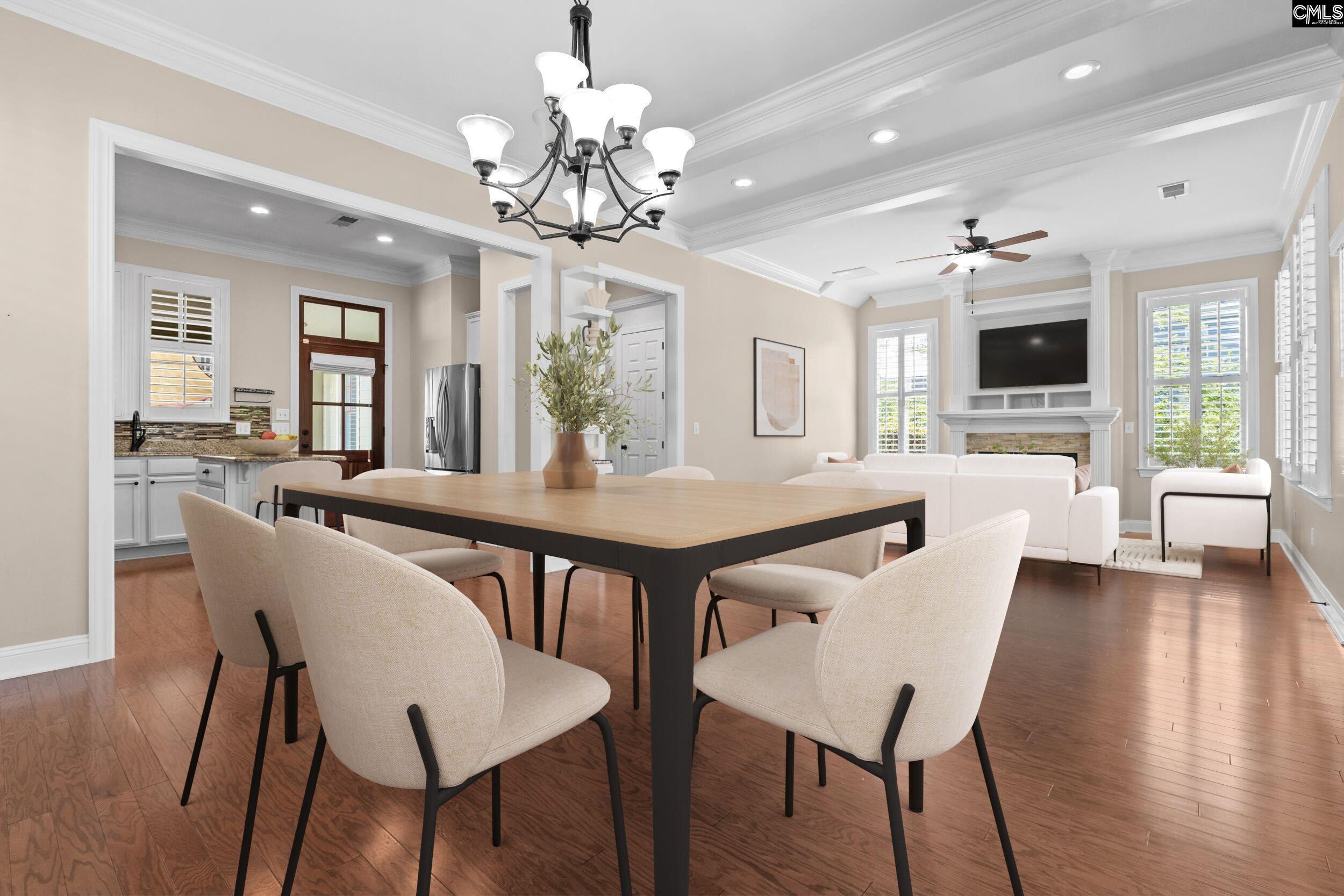 Image 1: Virtually Staged