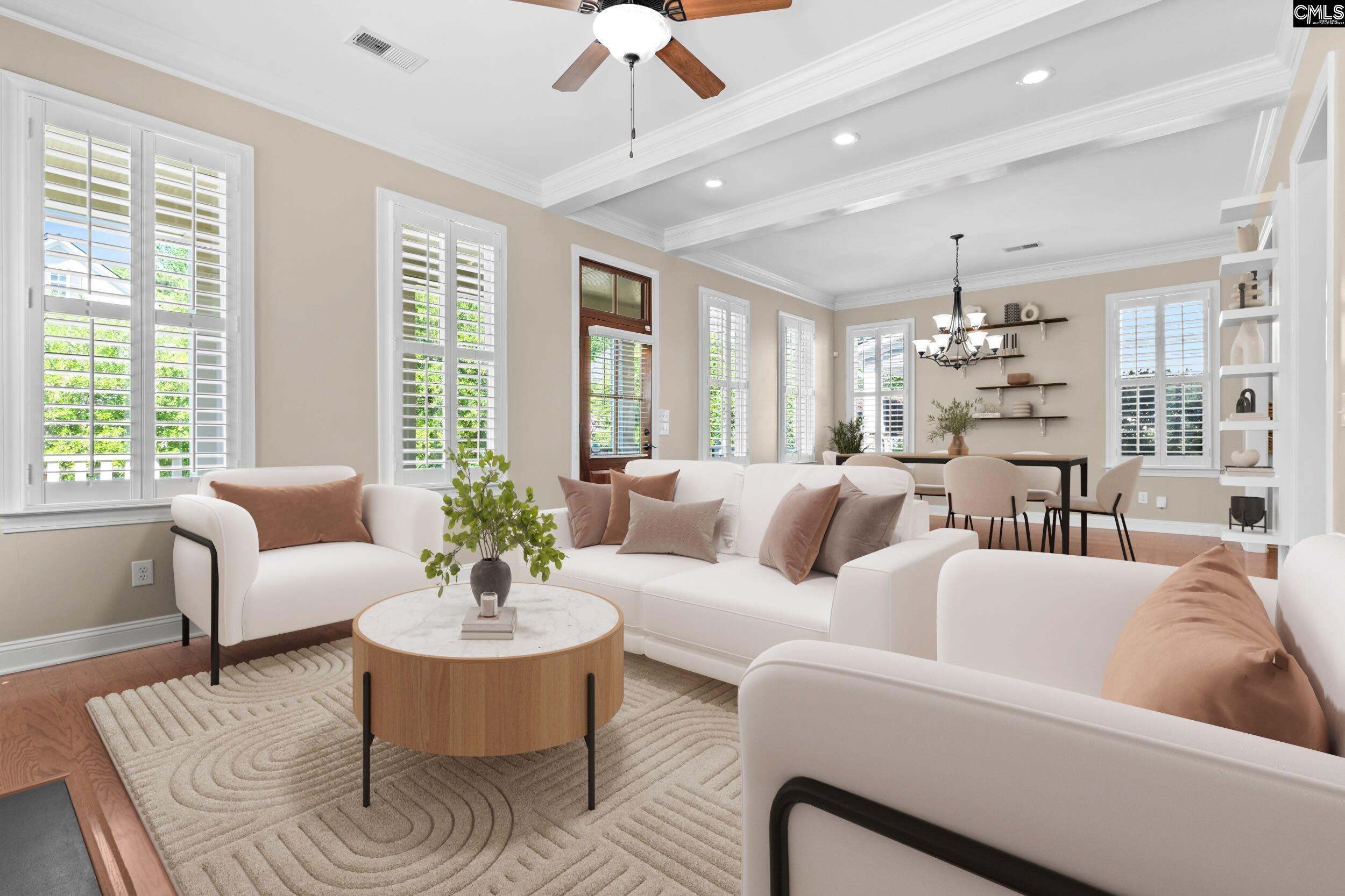 Image 3: Virtually Staged